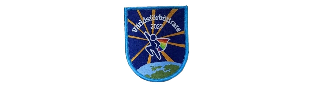 Scoutmärke